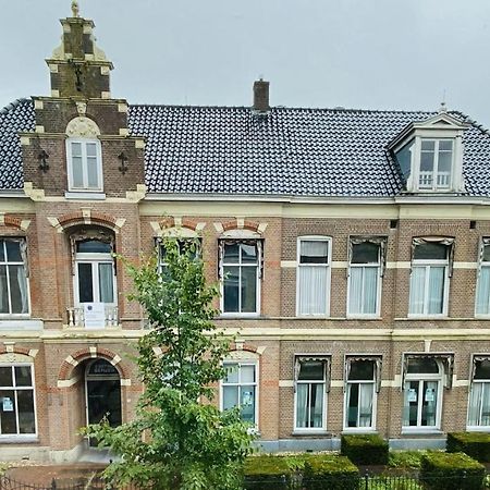 Bij De Rode Deur Bed & Breakfast Meppel Ngoại thất bức ảnh